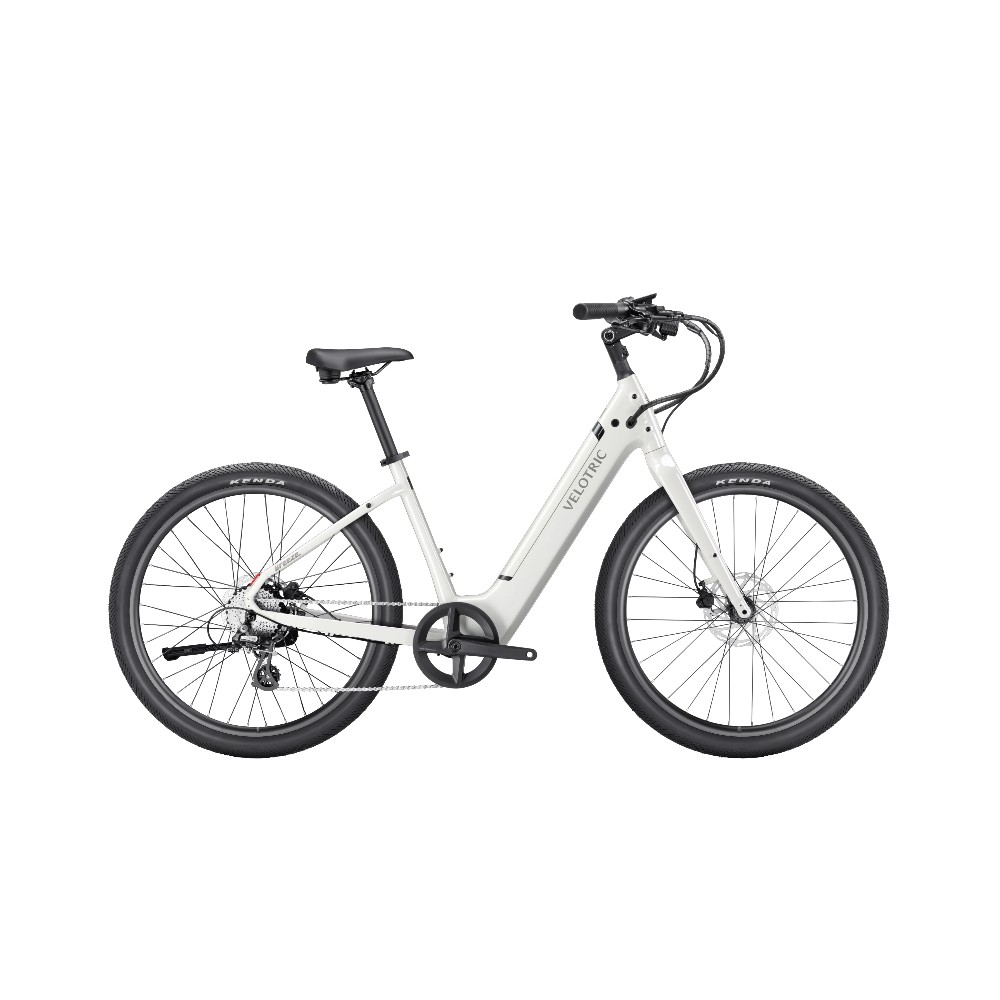 Velotric Breeze 1 Cruiser E-bikes